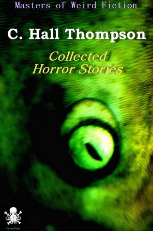 Collected Horror Stories