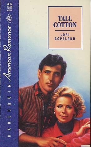 Tall Cotton (Paperback)