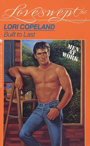 Built to Last (Mass Market Paperback)