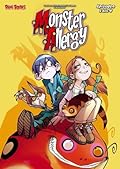 Monster Allergy - Die monstermäßige Gesamtausgabe 1: Episoden 1 - 4