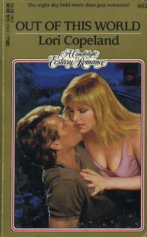 Out of This World (Paperback)