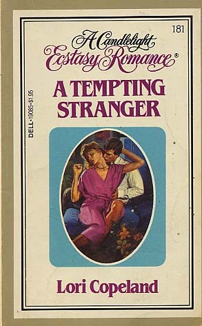 A Tempting Stranger (Paperback)