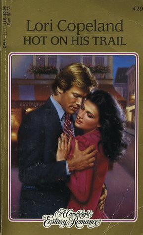 Hot on His Trail (Paperback)