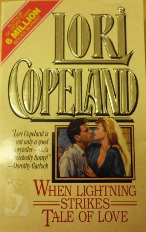 When Lightning Strikes / Tale of Love (Mass Market Paperback)