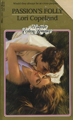 Passion's Folly (Mass Market Paperback)