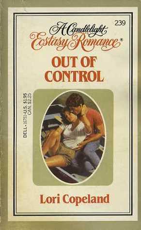 Out of Control (Paperback)