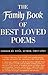 The Family Book of Best Lov...