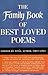The Family Book of Best Loved Poems by David L. George