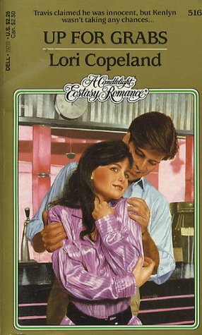 Up for Grabs (Paperback)