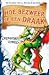 Hoe bezweer je een draak? by Cressida Cowell