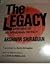 The Legacy: Memoirs of an Armenian Patriot