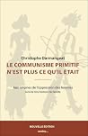 Le communisme pri...