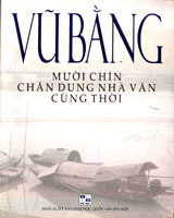 Mười chín chân dung nhà văn cùng thời