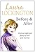 Before and After by Laura Lockington
