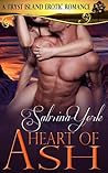 Heart of Ash by Sabrina York