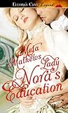Lady Nora's Education