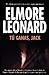 Tú ganas, Jack by Elmore Leonard