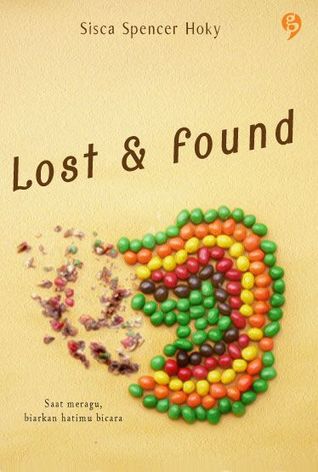 Lost & Found (Paperback)