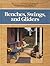Benches, Swings, and Gliders (BUILD IT BETTER YOURSELF WOODWORKING PROJECTS)