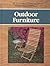 Outdoor Furniture (Build-it-better-yourself Woodworking Projects)