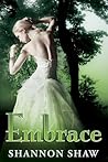 Embrace (Created, #3) Embrace (Created, #3)