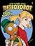 Detectobot #1 by Peter Timony