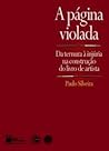 A Página Violada:...