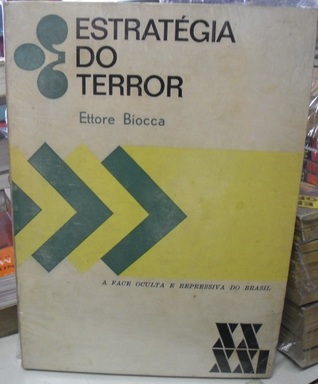 Estratégia do terror