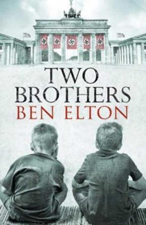 Two Brothers: A Novel