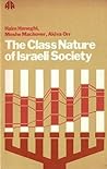 The Class Nature of Israeli Society