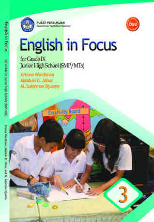 English in Focus