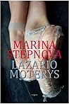 Lazario moterys by Marina Stepnova
