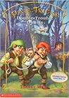 Double Trouble Dwarfs by Tracey West