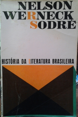 História da literatura brasileira