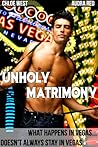Unholy Matrimony by Audra Red