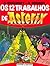 Os 12 trabalhos de Asterix by René Goscinny