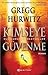 Kimseye Güvenme by Gregg Hurwitz Kimseye Güvenme by Gregg Hurwitz
