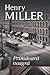 Primăvara neagră by Henry Miller