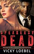 Speakeasy Dead