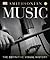 Music: The Definitive Visual History (Smithsonian)
