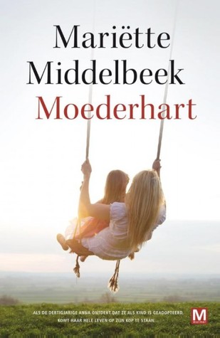 Moederhart (Kindle Edition)