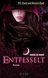 Entfesselt by P.C. Cast