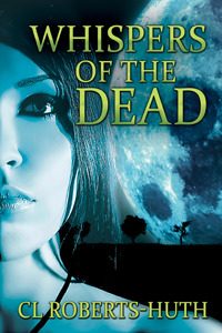 Whispers of the Dead (Zoë Delante Thrillers, #1)