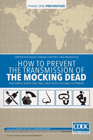The Mocking Dead #1 (Kindle Edition)