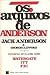 Os arquivos de Anderson