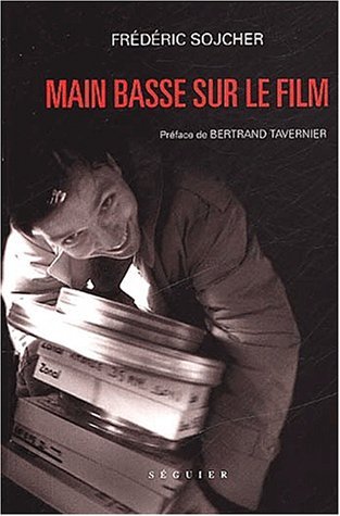 Main basse sur le film : récit (Paperback)