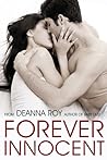 Book cover for Forever Innocent (Forever, #1)