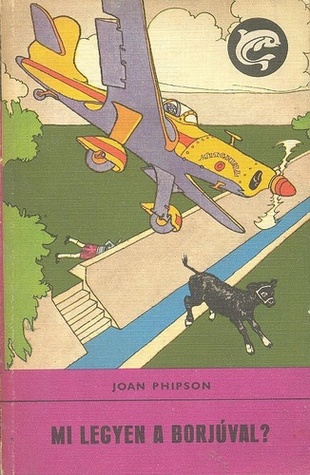 Mi legyen a borjúval? (Paperback)