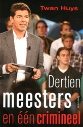 Dertien meesters en een crimineel