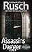 The Assassins Dagger (Abracadabra Incorporated #1)